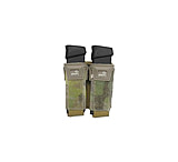 Image of Agilite Pincer Pistol Double Pouch
