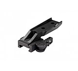 Image of AGM Global Vision ADM Short Single Lever QR Mount for Rattler TS