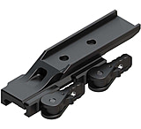 Image of AGM Global Vision ADM 2123 Clarion Series Dual Lever QR Cantilever Mount