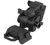 Image of AGM Global Vision Dovetail Helmet Mount for Shroud