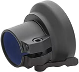 AGM Global Vision Front Q-R Adapter for Rattler-C V2/Secutor LRF-C