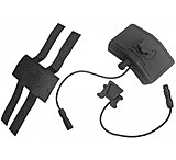 AGM Global Vision G50 External Battery Pack Kit, Black, 6108EBP1