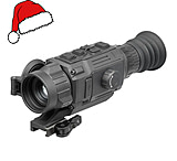 Image of AGM Global Vision RattlerV2 25-256 25mm Thermal Imaging Rifle Scope