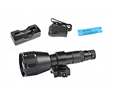 Image of AGM Global Vision Sioux850 Long-Range Infrared Illuminators