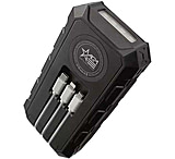 Image of AGM Global Vision Wireless Charging Solar Powerbank