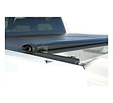 Image of Agri-Cover Agri Cover Access Tonneau Cover For '02 '09 Dodge 1500 Quad Short Box With Mega Cab