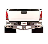 Image of Agri-Cover A1040031 Agri Cover Rockstar Hitch Mounted Mud Flaps For Dodge Ram, 2009 2013 Trim To Fit