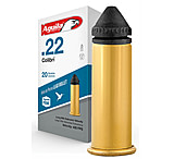 Aguila 1B2220337 Performance Colibri 22 LR 20 Gr Colibri Lead 100 Pack