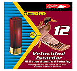 Aguila Ammunition High Velocity 12 Gauge 1 1/8 oz 2 3/4" Shotgun Ammunition