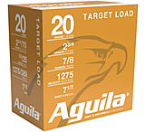Image of Aguila Ammunition 20 Gauge 2-3/4'' 7/8oz 1275fps #7.5 Shot Shotgun Ammunition