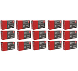 Aguila Ammunition 5.56x45mm NATO Ammo 55 Grain FMJ Brass Case Rifle Ammunition, 450 Rounds
