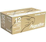 Aguila Ammunition Competition 12 Gauge 1 1/4 Oz 2.75in 8 Shot Shotgun Ammunition