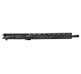 Image of Aim Sports AR Complete Upper 5.56x45mm NATO Black Nitride 15&quot; Keymod AR5CUB4