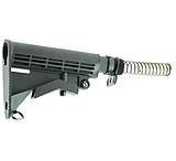Image of AIM Sports Inc M4 Style 6 Pos Collapsible Stock