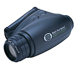 Image of Aim Sports FQ220 Flashlight With Quick Release Mount 220 Lumens Black