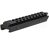 Image of AIM Sports Inc AR Riser Mount
