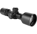 Image of AIM Sports 3-9x40 Compact Scope w/ P4 Sniper Reticle
