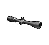 Image of AIM Sports Inc 3-9X40 Non-Illuminated Full Size Scope