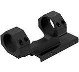 Image of AIM Sports Inc 30mm QD Cantilever Scope Mount