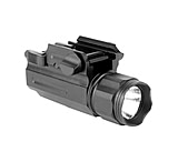 Image of AIM Sports Inc CREE LED Weapon Light w/ QRM Color Filtered Lenses