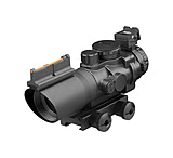 Image of AIM Sports Inc 4x32 Tri-Illuminated Rifle Scope