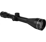 Image of AIM Sports Inc 4x40 Fixed Power Full Size Rifle Scope