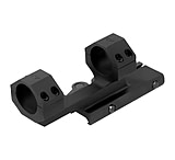 Image of AIM Sports Inc 1 in. QD Cantilever Scope Mount