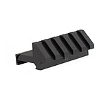Image of AIM Sports Inc 45 Degree Offset Picatinny Rail Red Dot Sight Mount