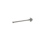 Image of AIM Sports Inc AK47-Mak90 Pistol Grip Set/Screw 4-1/2