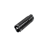 Image of AIM Sports Inc AR-15/M4 Free Float Quad Rail/V3