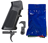 Image of AIM Sports Inc AR Complete Lower Parts Kit