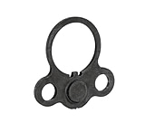 Image of AIM Sports Inc AR End Plate/Ambidextrous