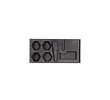 Image of AIM Sports Inc AR Lower Receiver Vise Block