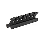 Image of AIM Sports Inc AR Riser Red Dot Sight Mount