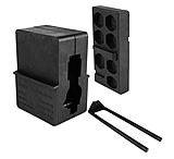 Image of AIM Sports Inc AR Upper/Lower Receiver Vice Block Set