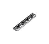 Image of AIM Sports Inc ARCA 7in M-LOK Rail Adapter
