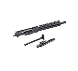 Image of AIM Sports Inc Complete AR-15 .300 Blk 10.5in Pistol Length Gas Upper w/Nitride BCG