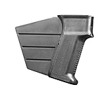Image of AIM Sports Inc Featureless AK Pistol Grip W/Fin Backstrap