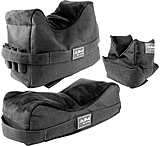 Image of AIM Sports Inc Front &amp; ReAR Shooting Bags/3 Bag Set