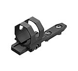 Image of AIM Sports Inc M-LOK Cantilever Flashlight Mount for 30mm