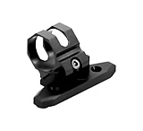 Image of AIM Sports Inc Modular Keymod 45 Degree Offset Flashlight Mount