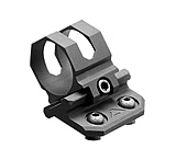 Image of AIM Sports Inc Modular M-LOK 45 Degree Offset 1in Flashlight Mount