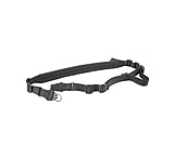 Image of AIM Sports Inc Multi- Point Sling/Steel Clips/Sleeve Heavy Duty