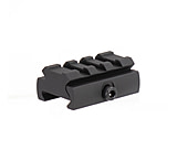 Image of AIM Sports Inc Profile Riser Red Dot Sight Mount