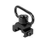 Image of AIM Sports Inc Sling Rail Mount W/Quick Release Push Button Swivel