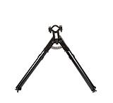 Image of AIM Sports Inc Universal Aluminum Bipod