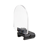 Image of AIM Sports Inc Clear Lens Protector for Tactical Scope/Red Dot