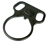 Image of AIM Sports Inc AR End Plate/Ambidextrous