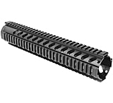 Image of AIM Sports Inc AR Free Float Quad Rail/V3