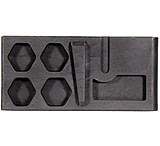 Image of AIM Sports Inc AR Lower Receiver Vise Block